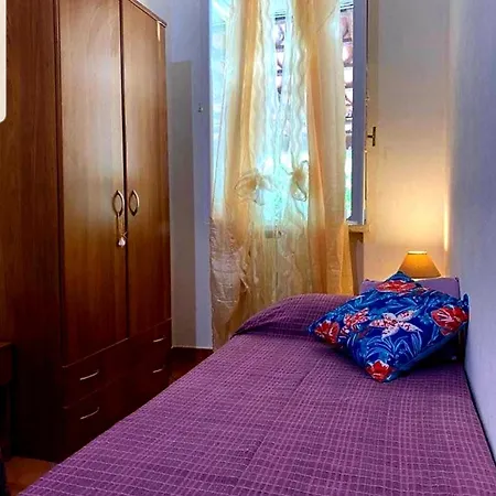 Casa Vacanze San Basile Maratea