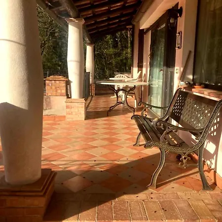 Prázdninový dům Casa Vacanze San Basile