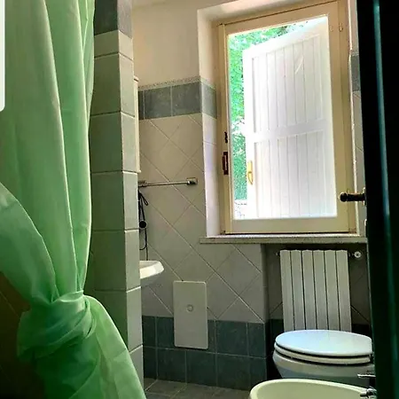 Prázdninový dům Casa Vacanze San Basile *