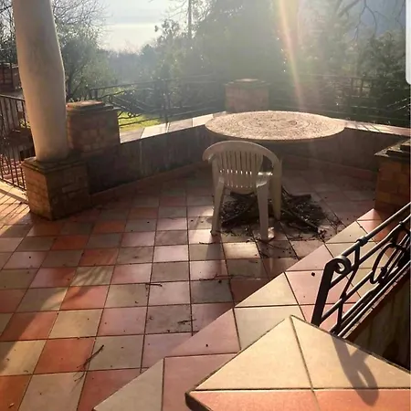 Casa Vacanze San Basile *