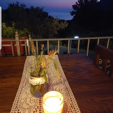 Casa Vacanze San Basile Prázdninový dům *